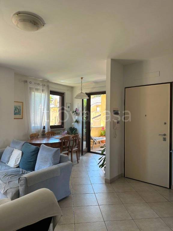 appartamento in vendita a Pescara in zona Porta Nuova