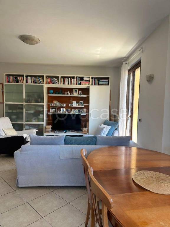 appartamento in vendita a Pescara in zona Porta Nuova