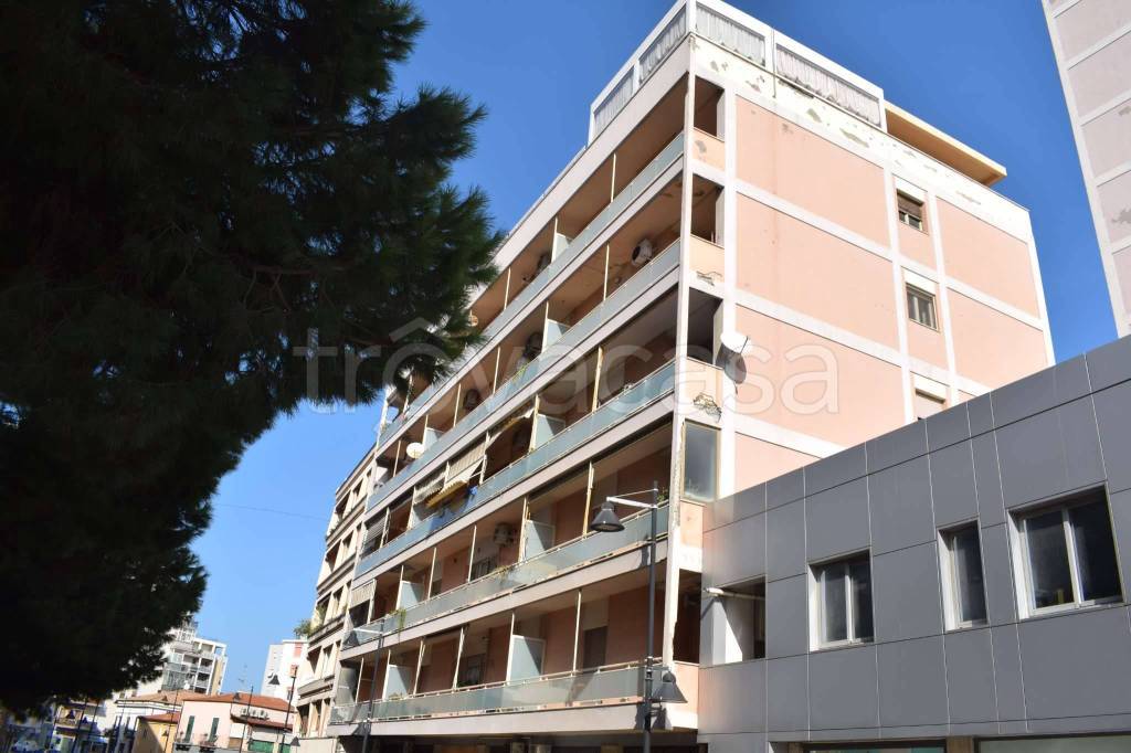 appartamento in vendita a Pescara in zona Centro Città