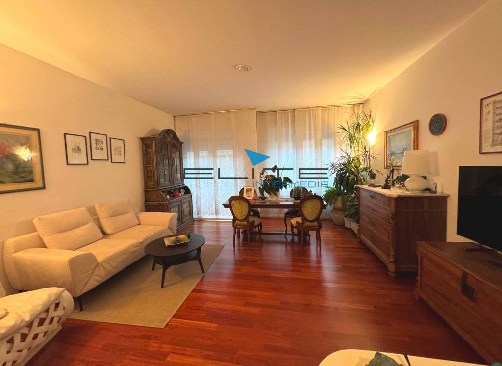 appartamento in vendita a Pescara in zona Kennedy