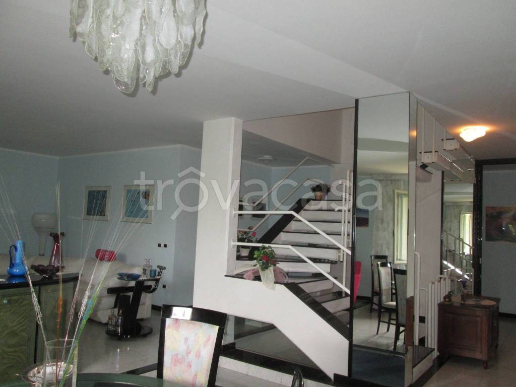 casa indipendente in vendita a Pescara in zona San Silvestro
