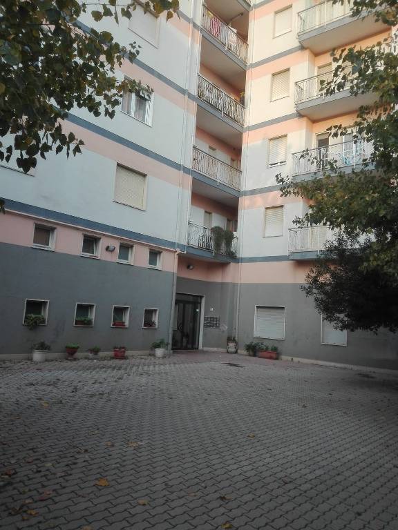 appartamento in vendita a Pescara