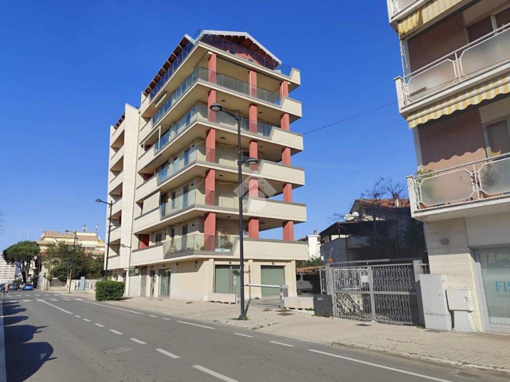 appartamento in vendita a Pescara