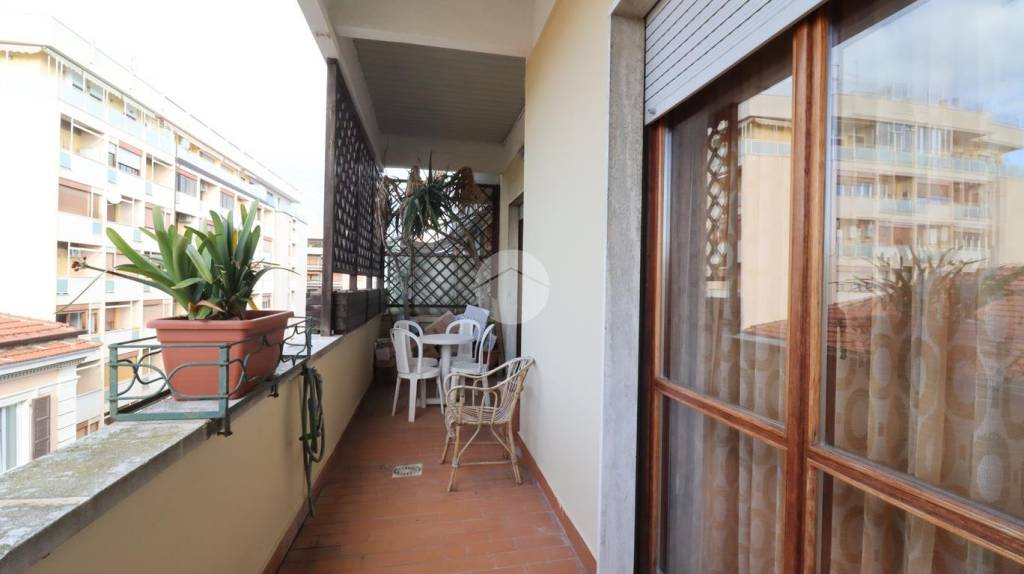 appartamento in vendita a Pescara in zona Centro Città