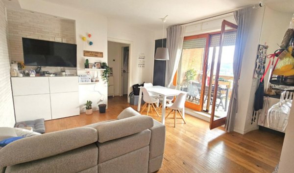 appartamento in vendita a Pescara in zona Porta Nuova