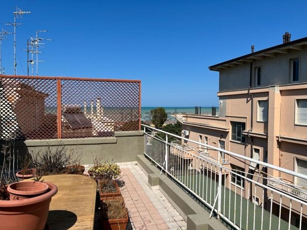 appartamento in vendita a Pescara