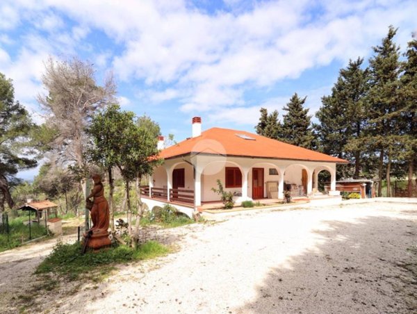 casa indipendente in vendita a Pescara in zona San Silvestro