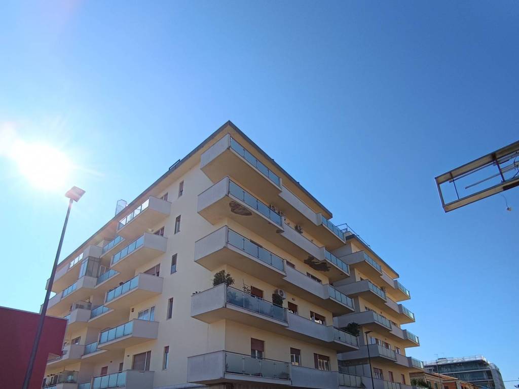 appartamento in vendita a Pescara