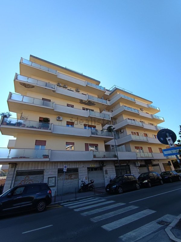 appartamento in vendita a Pescara