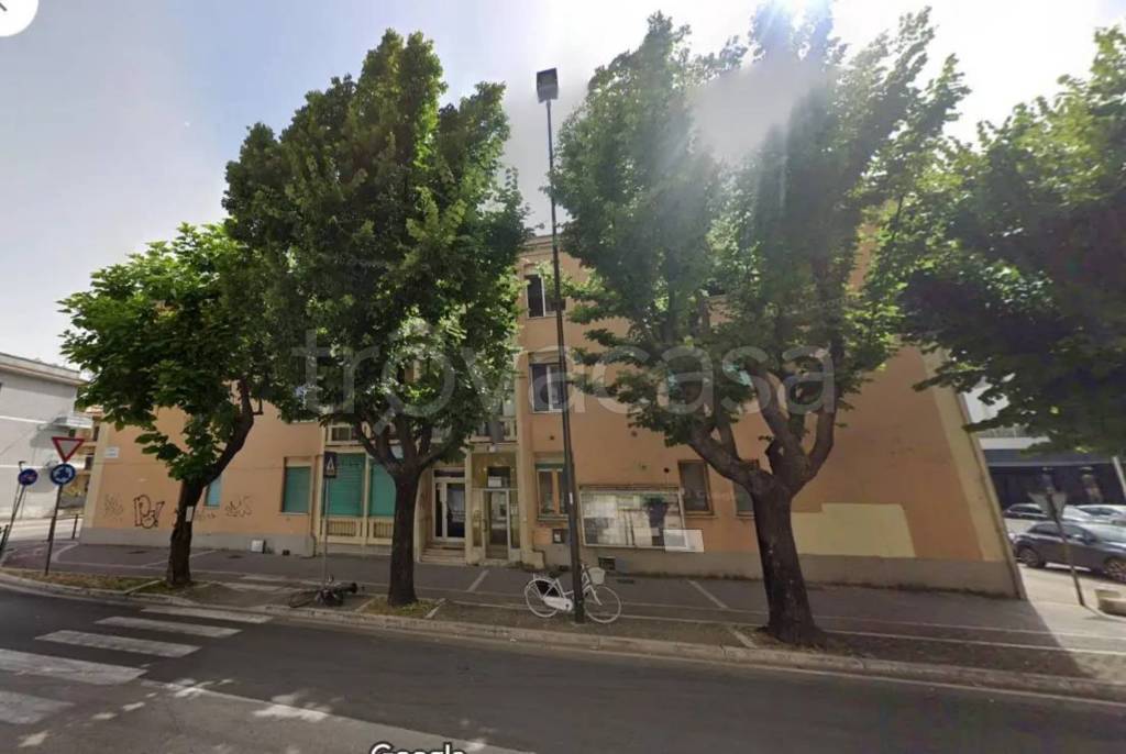 appartamento in vendita a Pescara in zona Porta Nuova