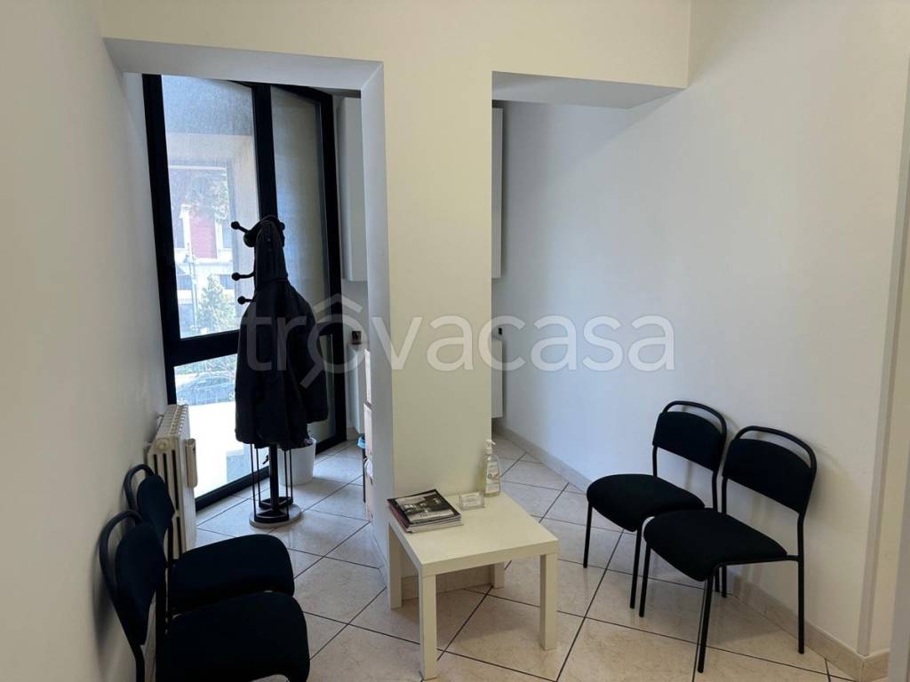 appartamento in vendita a Pescara