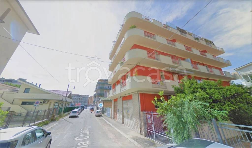 appartamento in vendita a Pescara