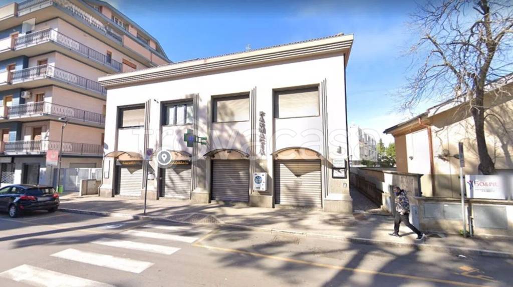 ufficio in vendita a Pescara in zona Ospedale