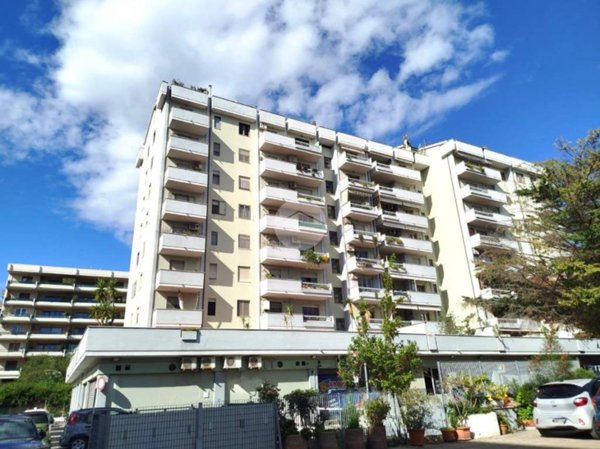 appartamento in vendita a Pescara in zona Santa Filomena