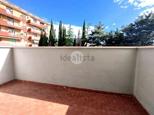 appartamento in vendita a Pescara in zona Castellammare