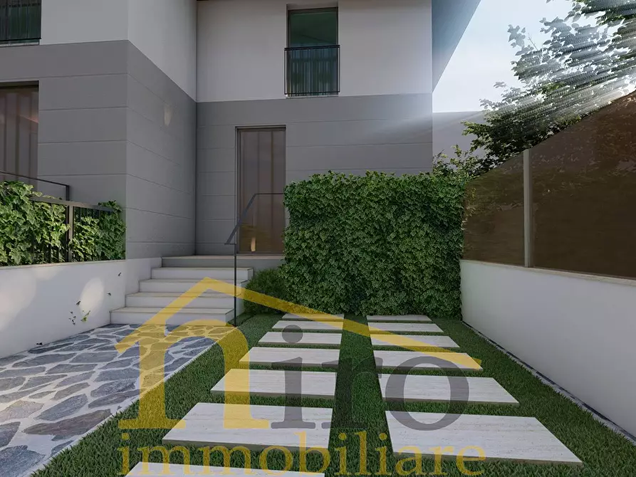 casa indipendente in vendita a Pescara in zona Pineta
