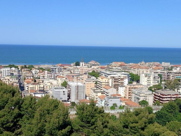 appartamento in vendita a Pescara in zona Ospedale