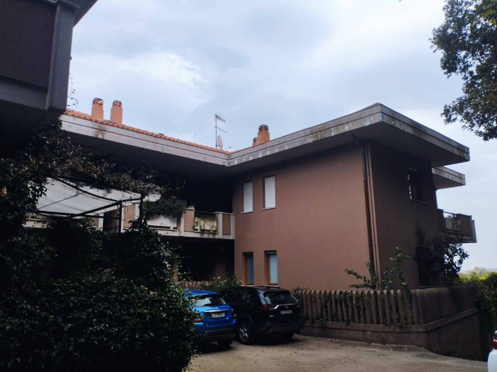 appartamento in vendita a Pescara in zona Ospedale
