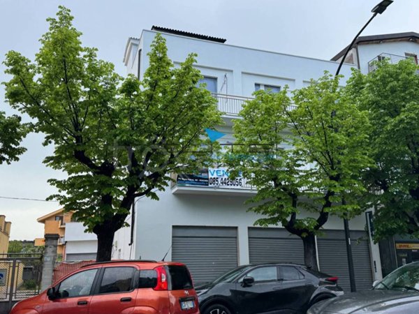 appartamento in vendita a Pescara in zona Porta Nuova