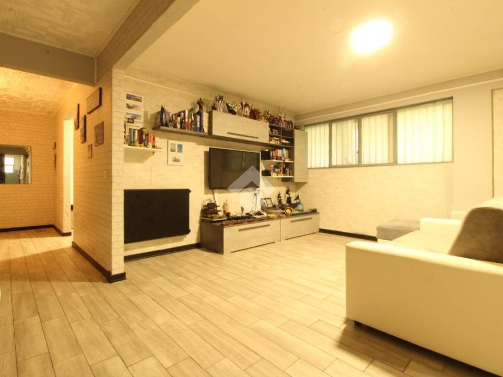 appartamento in vendita a Pescara