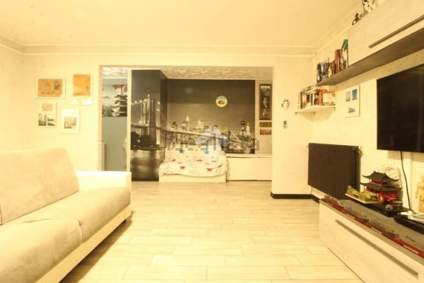 appartamento in vendita a Pescara