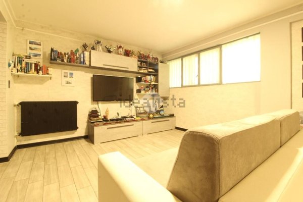 appartamento in vendita a Pescara