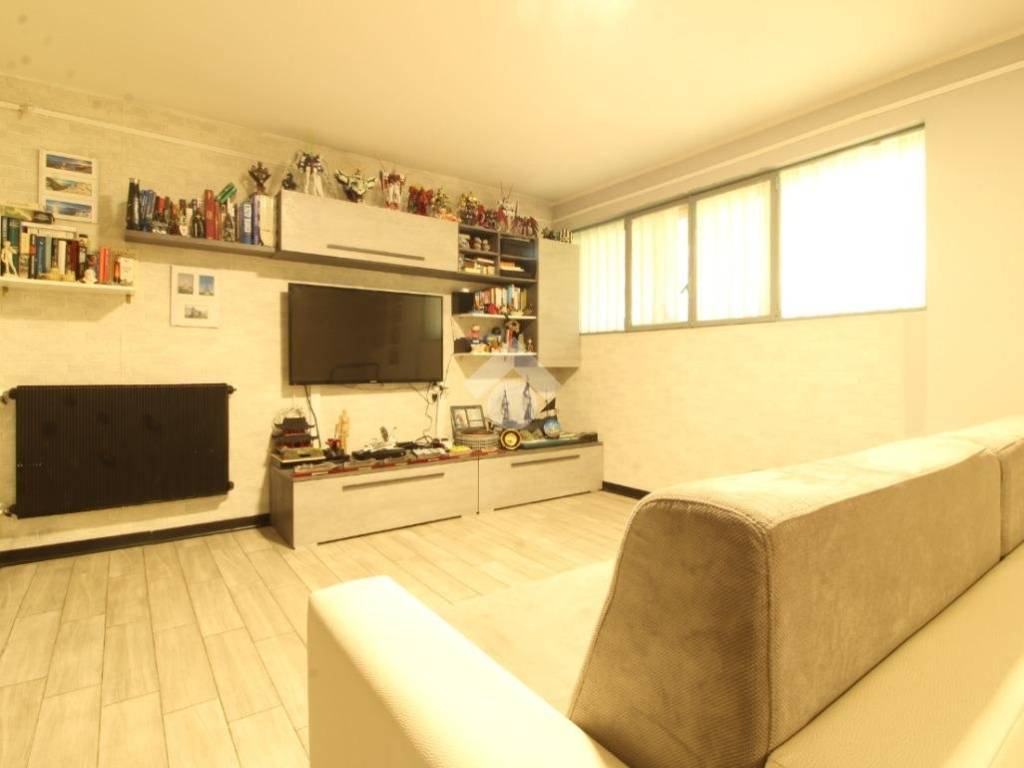 appartamento in vendita a Pescara