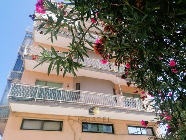 appartamento in vendita a Pescara in zona Centro Città