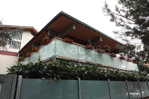 casa indipendente in vendita a Pescara in zona Pineta