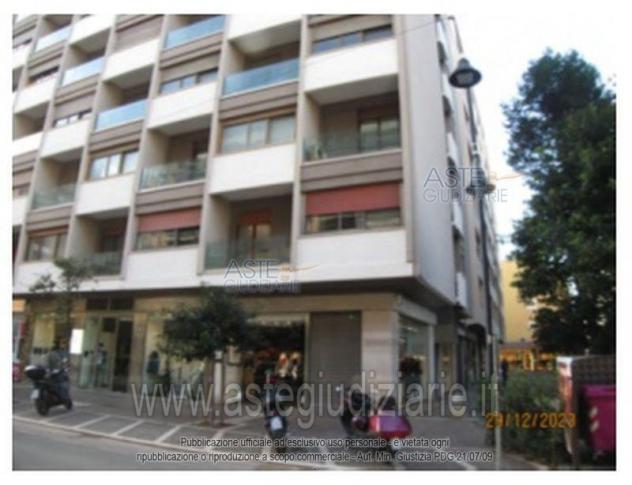 appartamento in vendita a Pescara