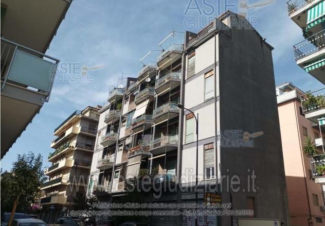 appartamento in vendita a Pescara