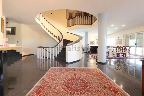 villa in vendita a Pescara