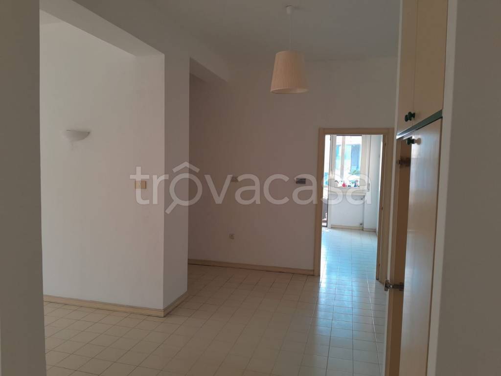 appartamento in vendita a Pescara in zona Ospedale