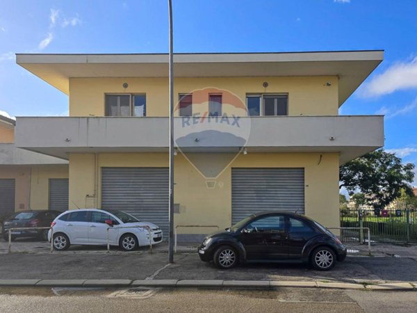 appartamento in vendita a Pescara in zona Madonna del Fuoco