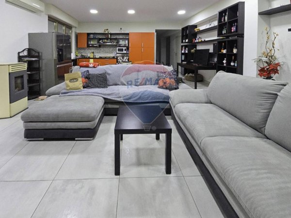 appartamento in vendita a Pescara in zona Madonna del Fuoco