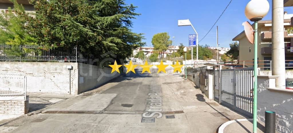 appartamento in vendita a Pescara in zona Colle Innamorati