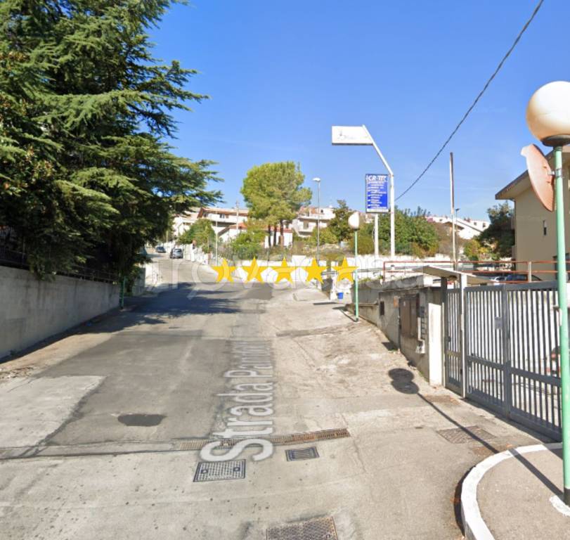 appartamento in vendita a Pescara in zona Colle Innamorati
