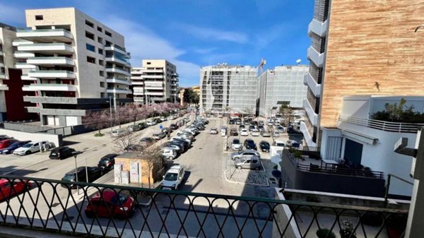 appartamento in vendita a Pescara in zona Centro Città