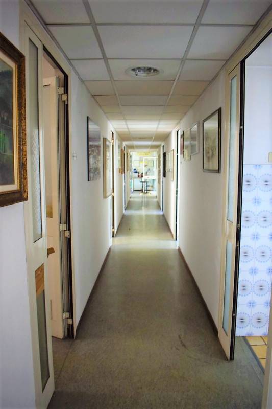 appartamento in vendita a Pescara in zona Porta Nuova