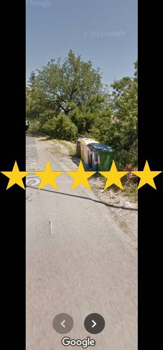 appartamento in vendita a Pescara in zona Colle Innamorati