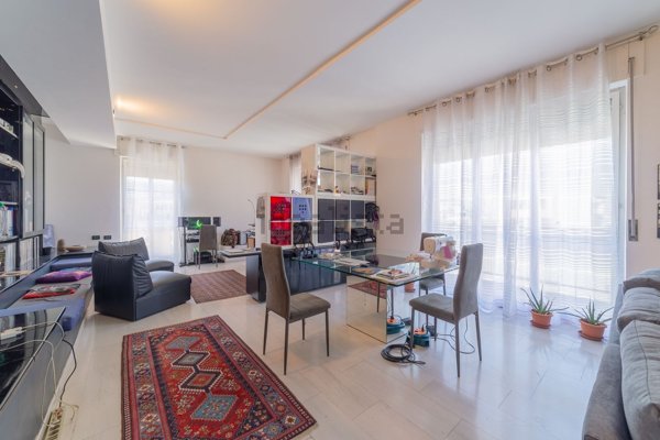 appartamento in vendita a Pescara in zona Centro Città