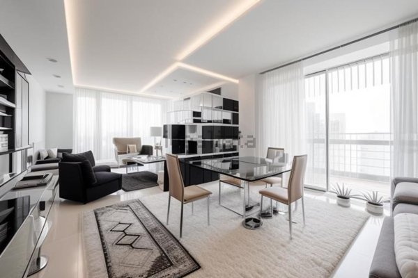 appartamento in vendita a Pescara in zona Centro Città