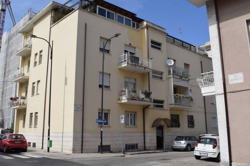 appartamento in vendita a Pescara in zona Castellammare