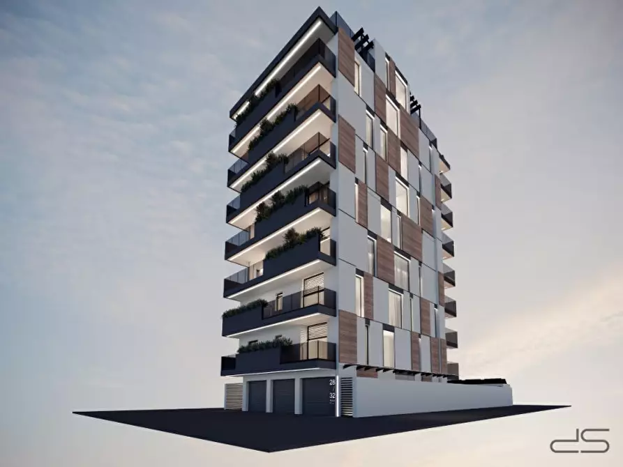 appartamento in vendita a Pescara in zona Centro Città