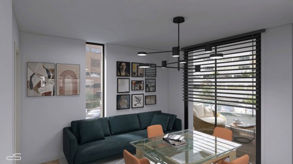 appartamento in vendita a Pescara in zona Centro Città
