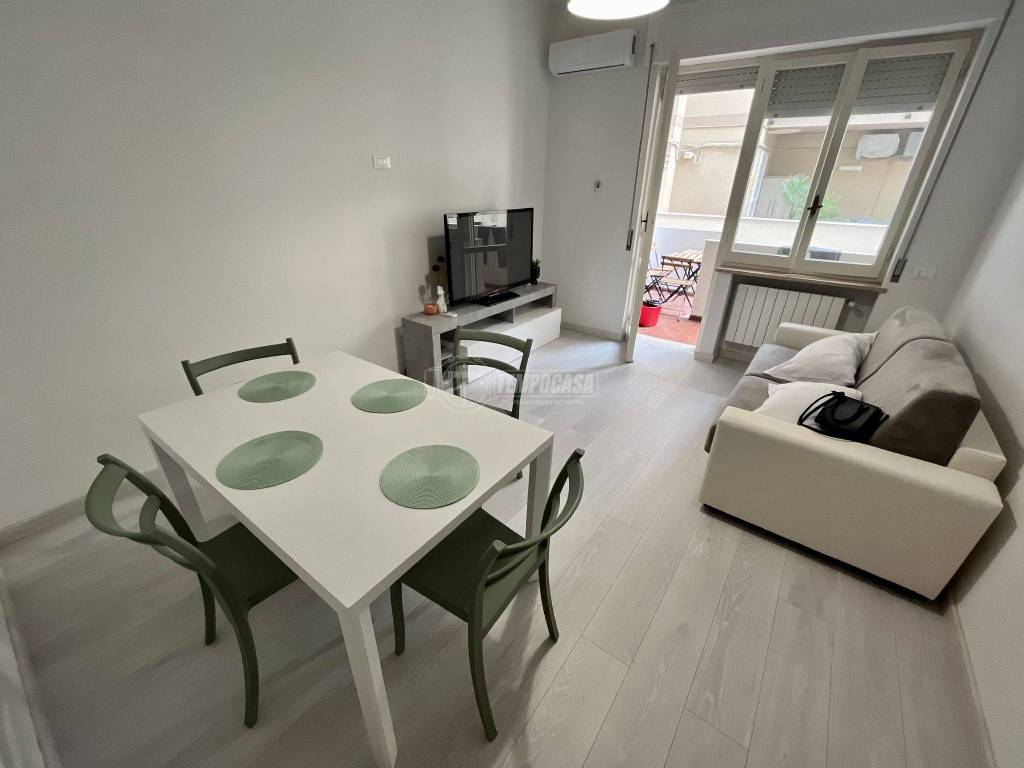 appartamento in vendita a Pescara in zona Centro Città