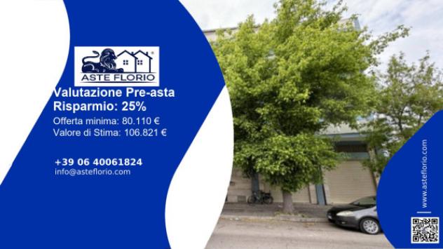 appartamento in vendita a Pescara