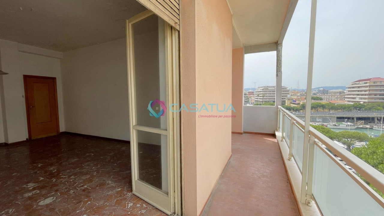 appartamento in vendita a Pescara