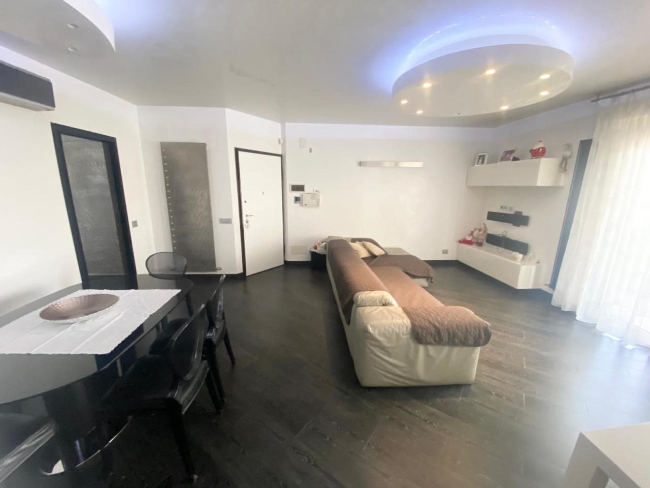 appartamento in vendita a Pescara