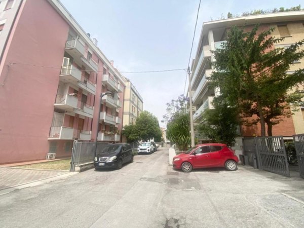appartamento in vendita a Pescara in zona Centro Città